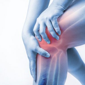 Knee Problem clinic